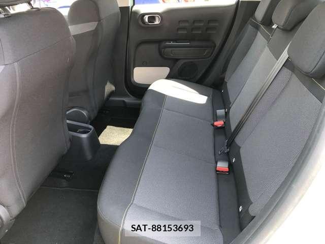 Citroen C3 2019-04 8219604-12