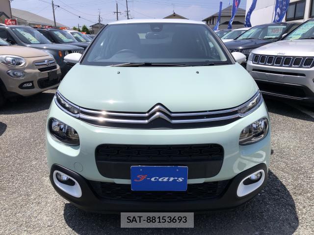 Citroen C3 2019-04 8219604-17