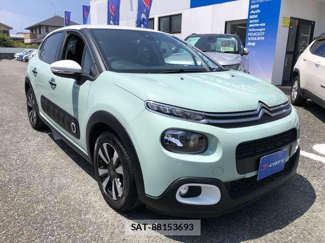 Citroen C3 2019-04 8219604-18