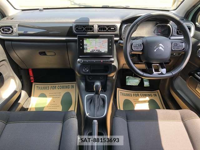 Citroen C3 2019-04 8219604-2