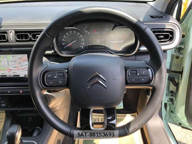 Citroen C3 2019-04 8219604-3