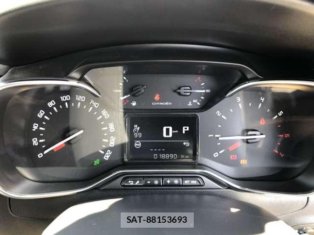Citroen C3 2019-04 8219604-4