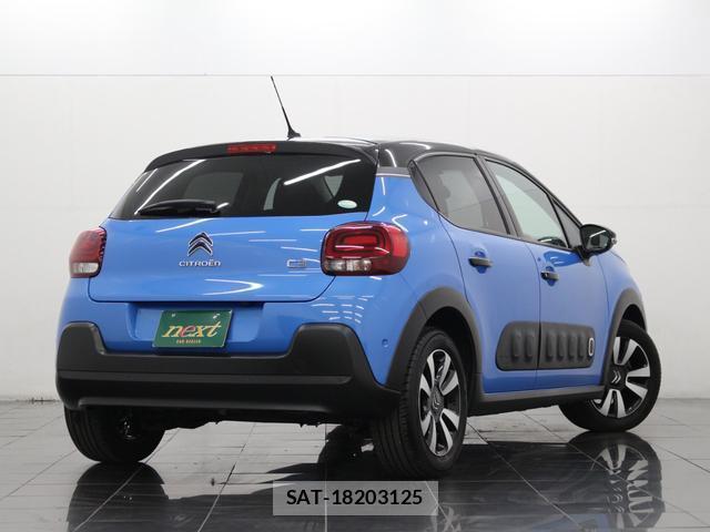 Citroen C3 2018-12 8221668-1