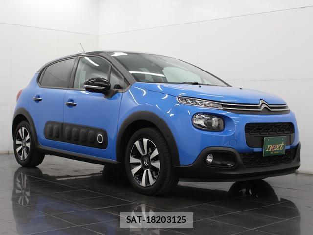 Citroen C3 2018-12 8221668-14