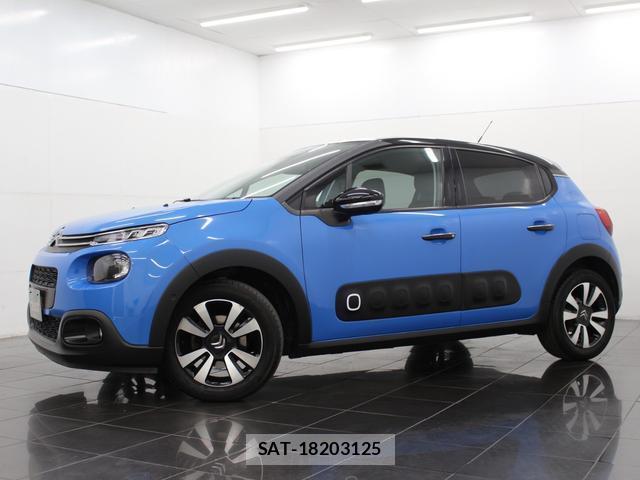 Citroen C3 2018-12 8221668-16