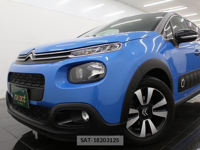 Citroen C3 2018-12 8221668-18