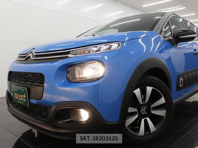 Citroen C3 2018-12 8221668-19