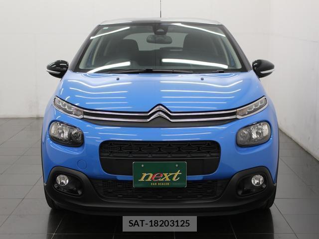 Citroen C3 2018-12 8221668-2