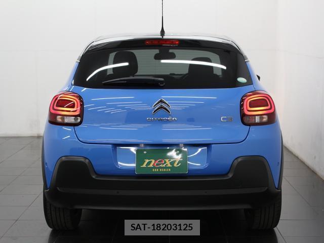 Citroen C3 2018-12 8221668-3