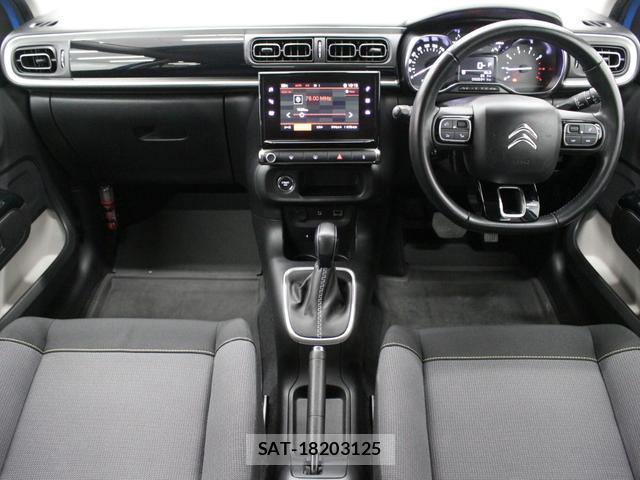 Citroen C3 2018-12 8221668-4
