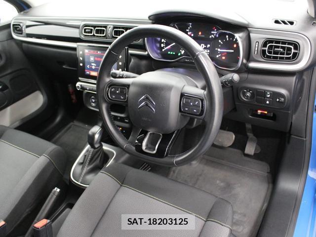 Citroen C3 2018-12 8221668-8