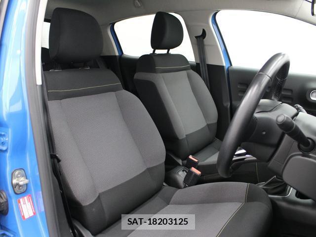 Citroen C3 2018-12 8221668-9