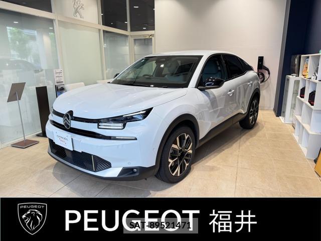 Citroen C4 2025-06 8220307-0
