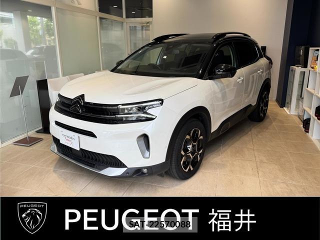 Citroen C5 2022-12 8220304-0