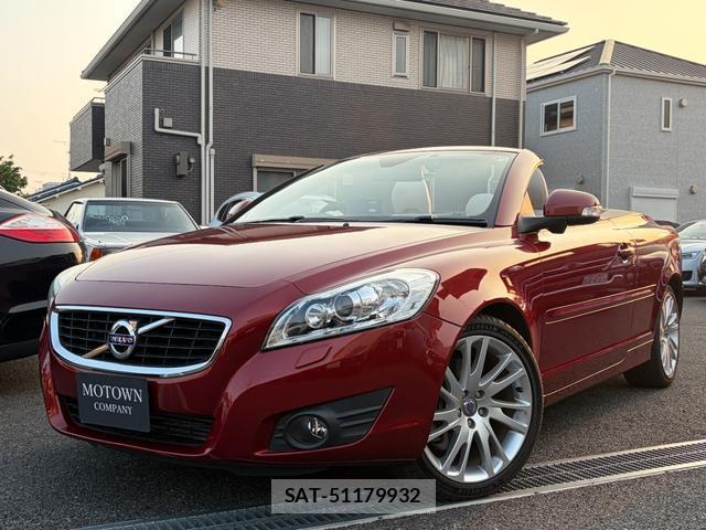 Volvo C70 2012-08 8216183-0
