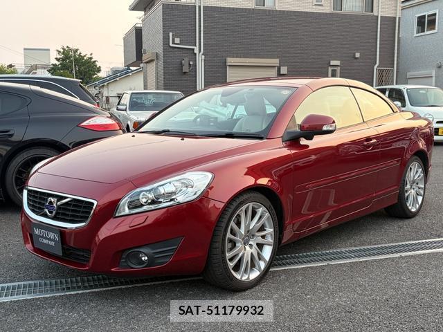 Volvo C70 2012-08 8216183-13