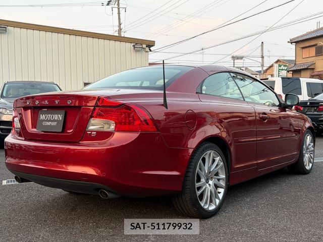 Volvo C70 2012-08 8216183-18