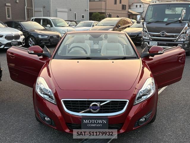 Volvo C70 2012-08 8216183-19
