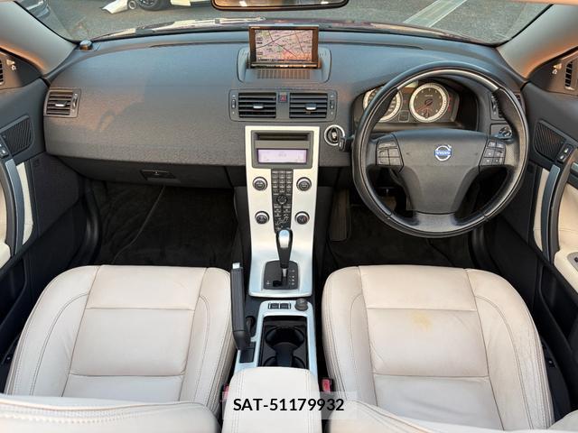 Volvo C70 2012-08 8216183-3