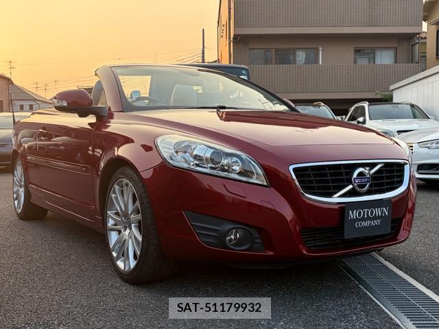 Volvo C70 2012-08 8216183-5