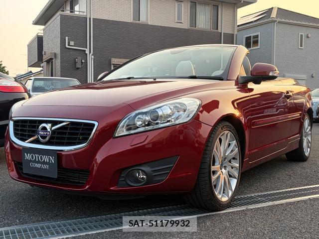 Volvo C70 2012-08 8216183-6