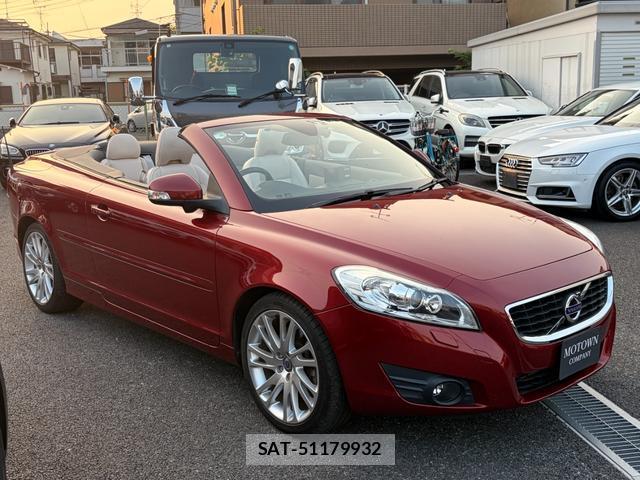 Volvo C70 2012-08 8216183-7