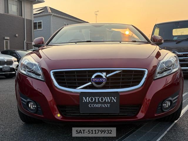Volvo C70 2012-08 8216183-9