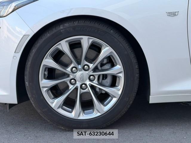 Cadillac CT5 2022-09 8224163-10