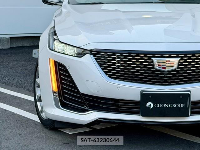 Cadillac CT5 2022-09 8224163-13
