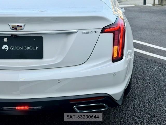 Cadillac CT5 2022-09 8224163-14