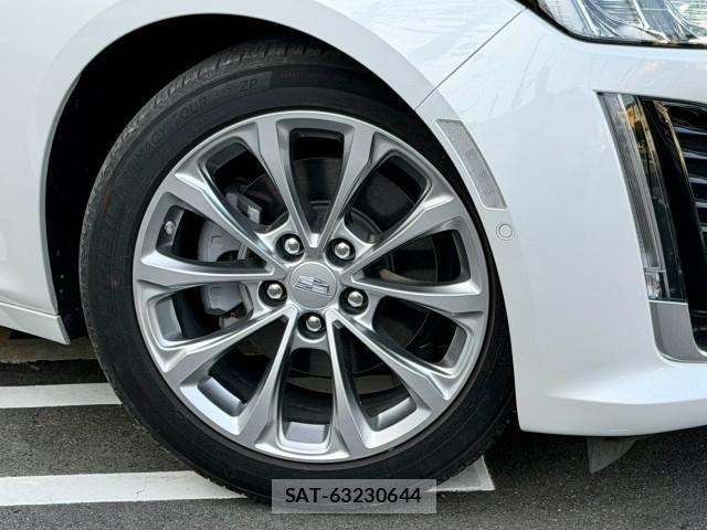 Cadillac CT5 2022-09 8224163-15