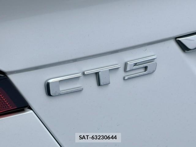 Cadillac CT5 2022-09 8224163-17
