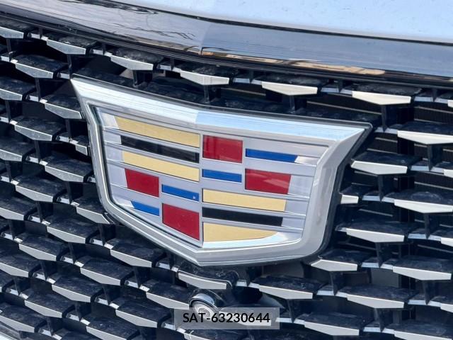 Cadillac CT5 2022-09 8224163-18