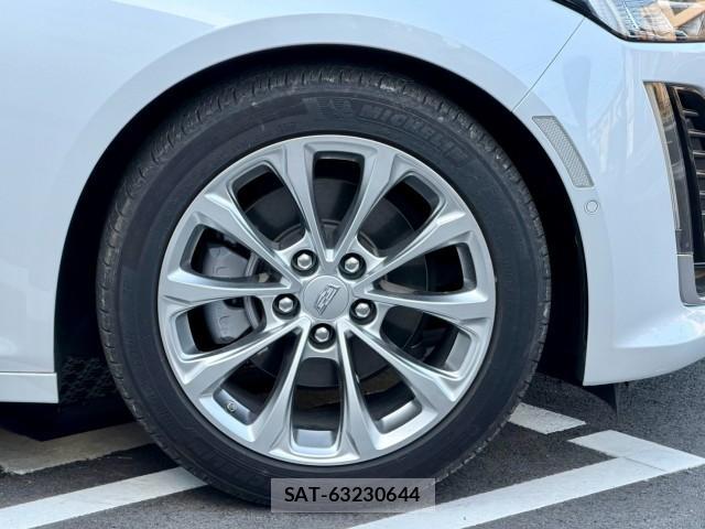 Cadillac CT5 2022-09 8224163-3
