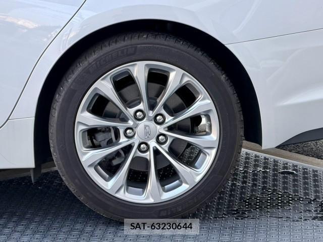 Cadillac CT5 2022-09 8224163-9