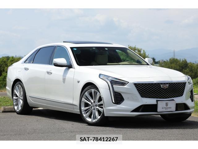 Cadillac CT6 2019-05 8224298-10
