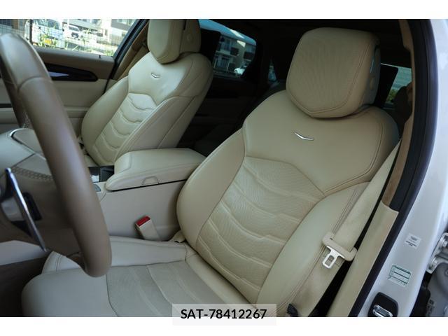 Cadillac CT6 2019-05 8224298-11