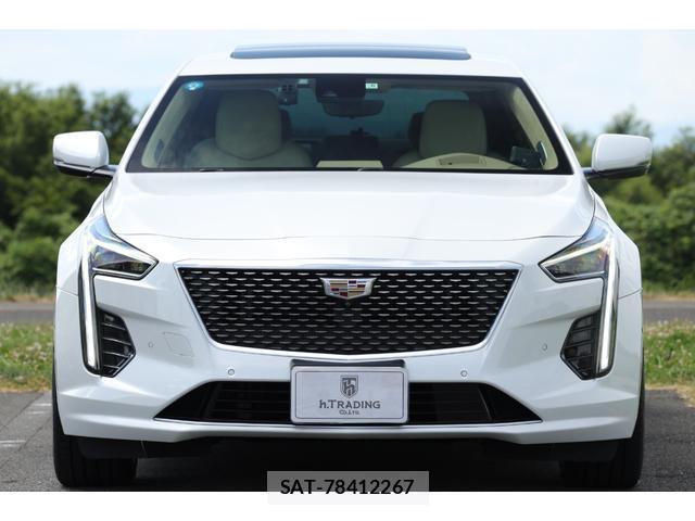 Cadillac CT6 2019-05 8224298-16