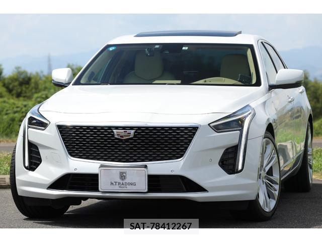 Cadillac CT6 2019-05 8224298-17