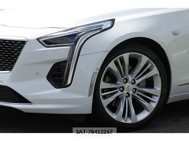 Cadillac CT6 2019-05 8224298-18