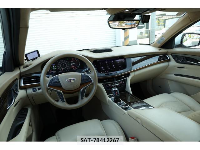 Cadillac CT6 2019-05 8224298-2