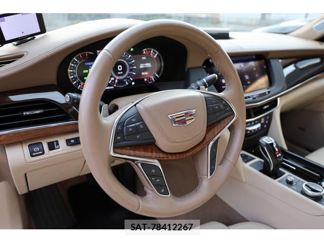 Cadillac CT6 2019-05 8224298-3