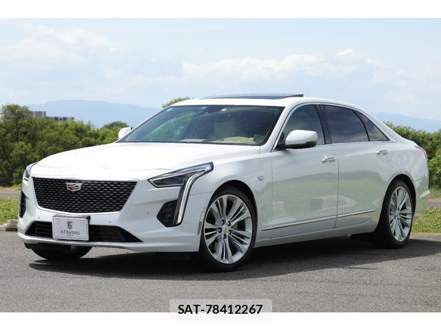 Cadillac CT6 2019-05 8224298-4