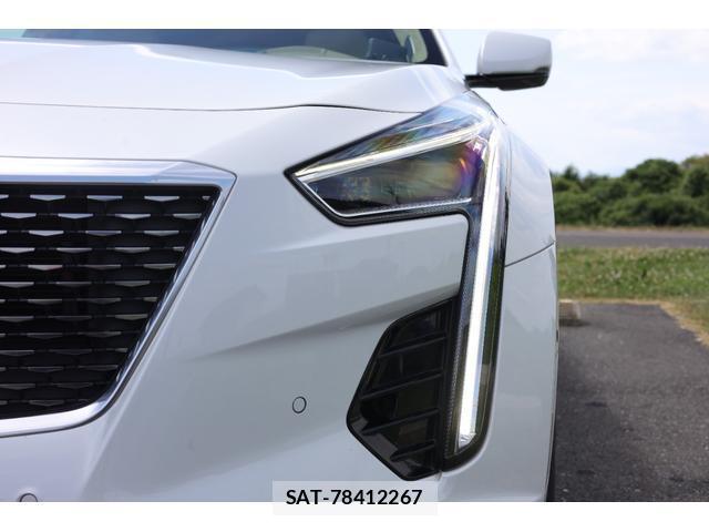 Cadillac CT6 2019-05 8224298-6
