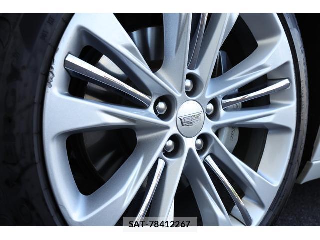 Cadillac CT6 2019-05 8224298-8
