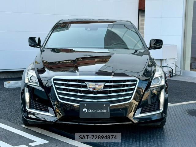 Cadillac CTS 2017-06 8224162-1