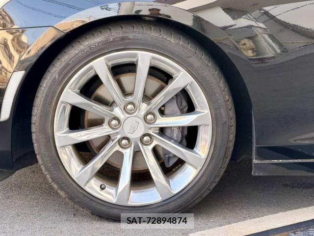 Cadillac CTS 2017-06 8224162-10