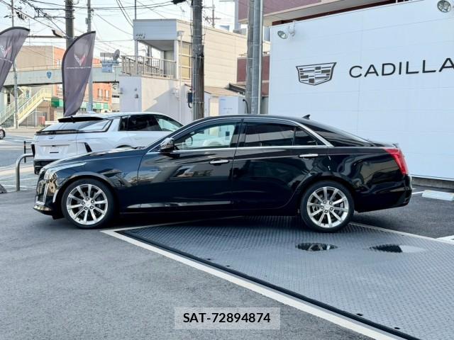 Cadillac CTS 2017-06 8224162-11