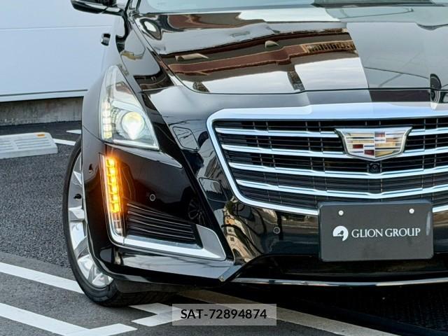 Cadillac CTS 2017-06 8224162-13