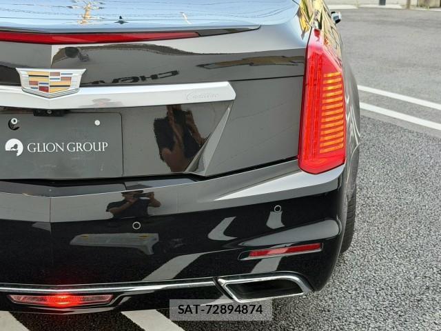 Cadillac CTS 2017-06 8224162-14
